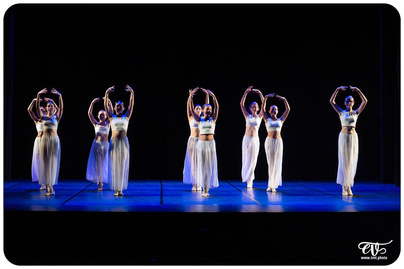 GALA DE DANSE 2026 EMMDH